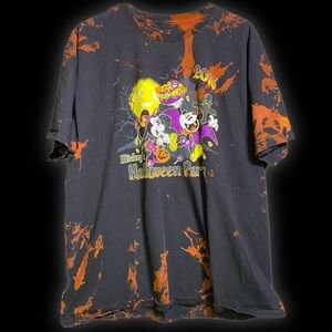 2006 Disney Halloween Acid T